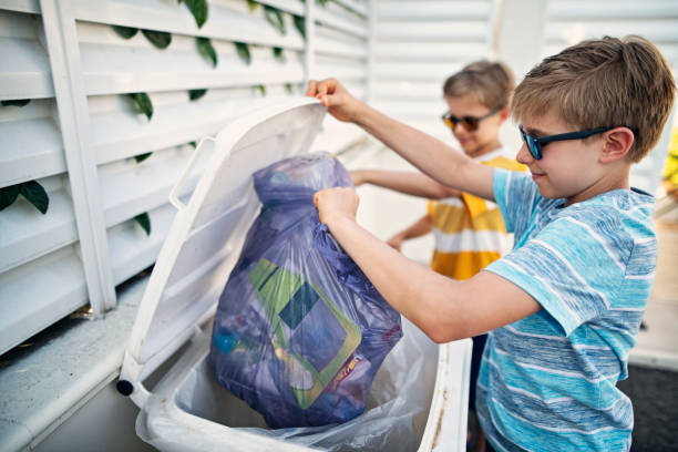 Best Attic Cleanout Services  in Silver Lake, OH