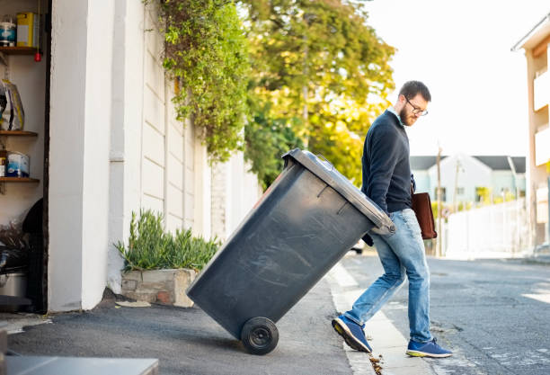 Best Same-Day Junk Removal  in Silver Lake, OH