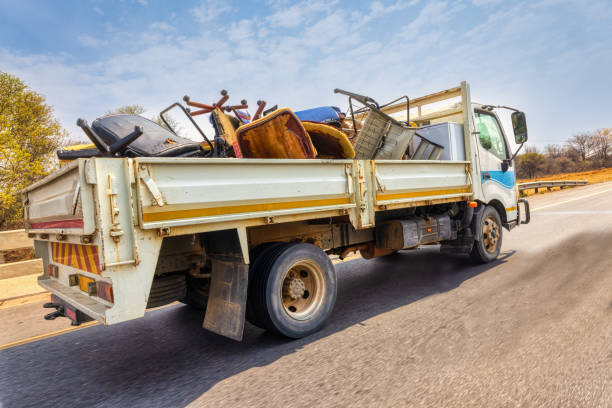 Best Dumpster Rental Services  in Silver Lake, OH