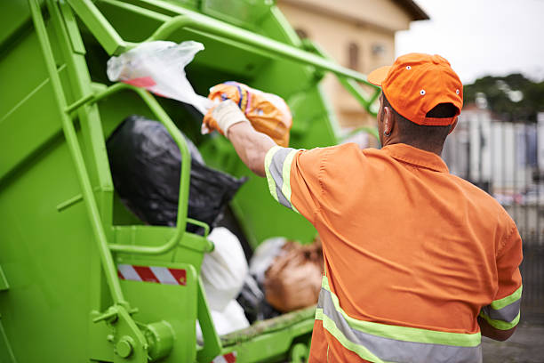 Debris Removal in Silver Lake, OH